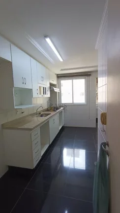 Imagem Apartamento à venda – Residencial Vila Sereno