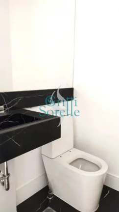 Imagem Apartamento à Venda no Paraíso - São Paulo/SP.