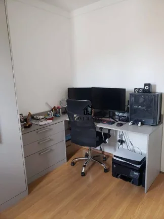 Imagem Apartamento com 2 dormitórios à venda, 72 m² por R$ 510.000,00 - Jardim Morumbi - Sorocaba/SP