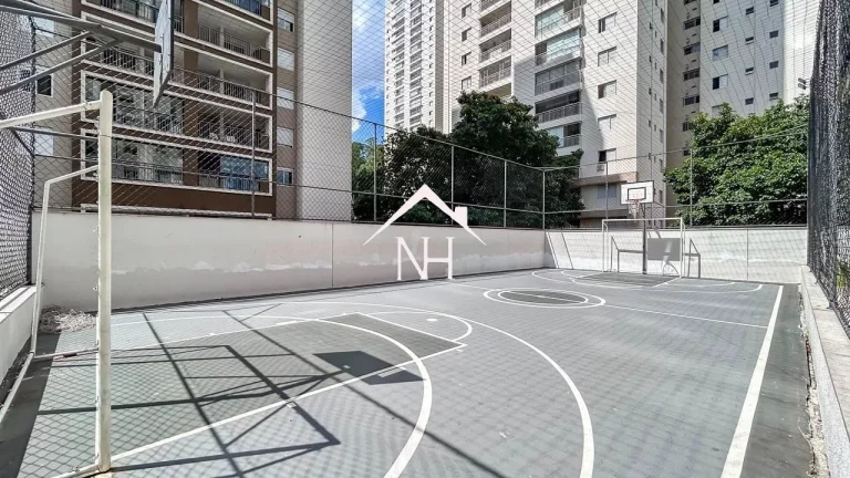 Imagem Apartamento duplex 201m c/ jacuzzi privativo,3 suítes,terraço gourmet,2 vagas c/depósito,playground,quadra,coworking,salão de festa e jogos,coworking