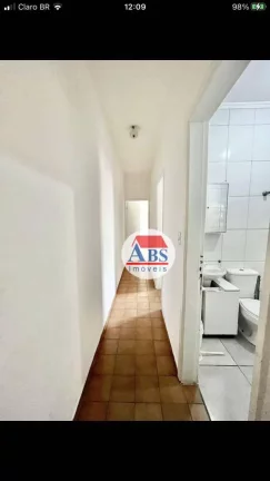 Imagem Casa com 2 dormitórios à venda, 59 m² por R$ 390.000,00 - Vila Guilhermina - Praia Grande/SP