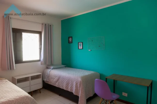Imagem Casa para Venda em Atibaia, Jardim Dos Pinheiros, 3 dormitórios, 1 suíte, 3 banheiros, 2 vagas