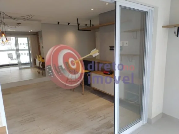 Imagem APARTAMENTO À VENDA 2 QUARTOS 1 SUÍTE 1 VAGA PRAÇA DA ÁRVORE SÃO PAULO