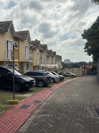 Imagem Casa com 3 dormitórios à venda, 119 m2 - Apenas - Horto do Ipê