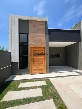 Imagem Casa a Venda no bairro Barroco - Maricá, RJ