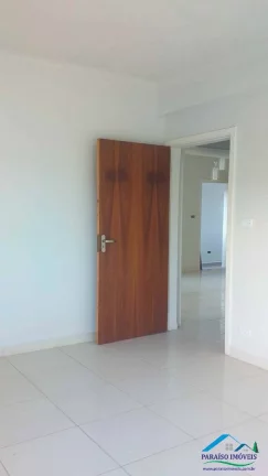 Imagem Viva bem em Paraisópolis: Apartamento com 2 dormitórios, elevador e vaga!