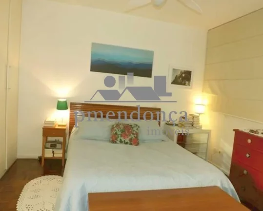 Imagem Apartamento com 141m² em localização privilegiada nas Perdizes.