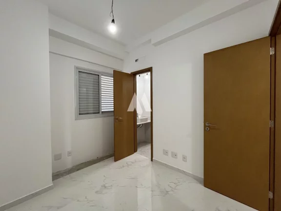 Imagem Apartamento lançamento Alto Padrão em Gonzaga, Santos/SP