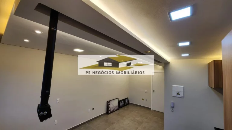 Imagem Apartamento Studio para venda no Ipiranga