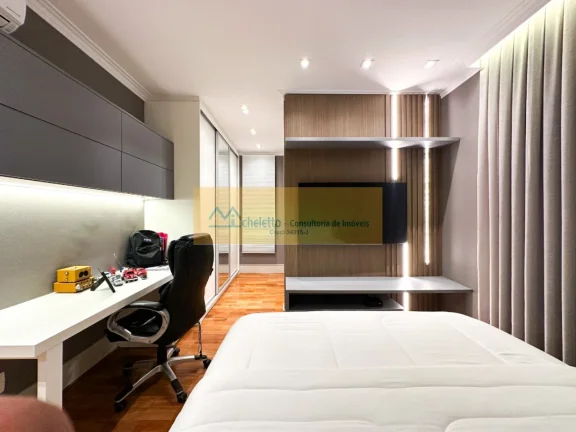 Imagem CASA RESIDENCIAL em BARUERI - SP, TAMBORÉ