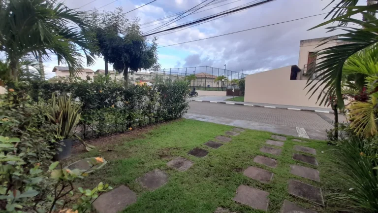 Imagem Maravilhosa Casa no Boa União (Abrantes) em Camaçari Novo