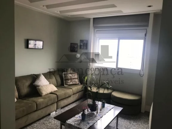 Imagem Apartamento Perdizes com 3 dormitórios ( 2 suítes ) e 3 vagas, 115m²