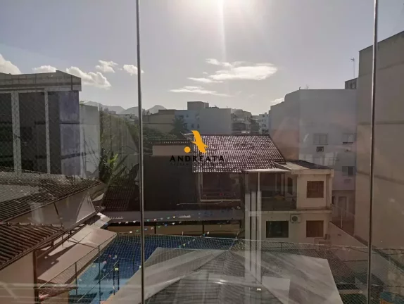 Imagem Recreio dos Bandeirantes - Avenida Gilka Machado
