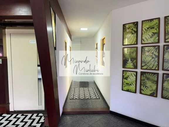Imagem Apartamento Alto Padrão em Agronômica, Florianópolis/SC