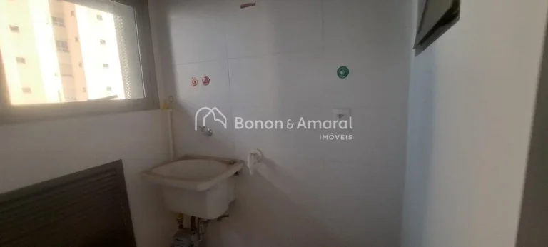 Imagem Descubra o conforto e a sofisticação deste excelente apartamento à venda no bairro Taquaral. Com ...