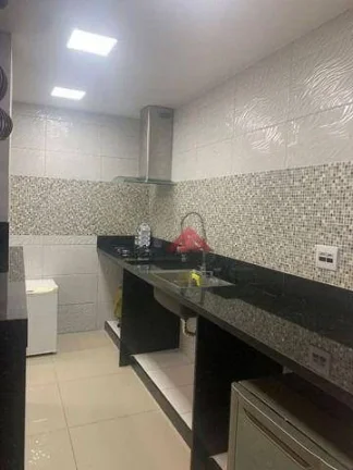 Imagem Casa com 2 dormitórios à venda, 80 m² por R$ 200.000,00 - Jardim Catarina - São Gonçalo/RJ