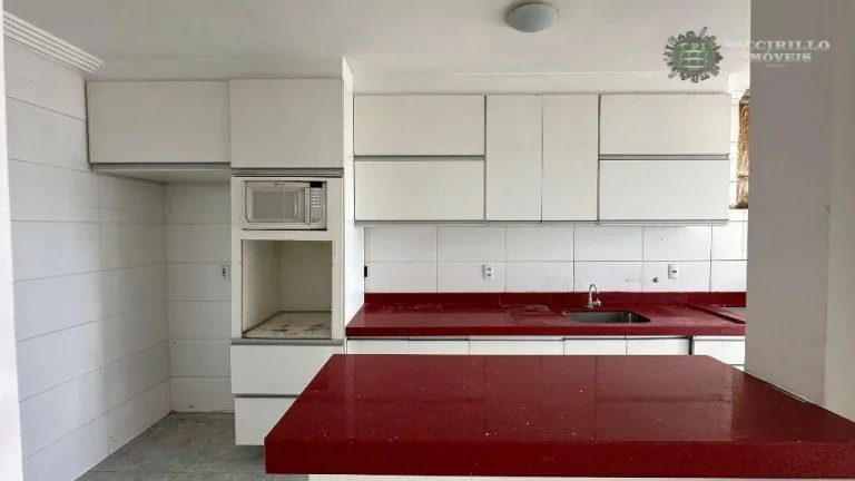 Imagem Apartamento com 2 dormitórios à venda, 86 m² por R$ 650.000 - Aviação - Praia Grande/SP