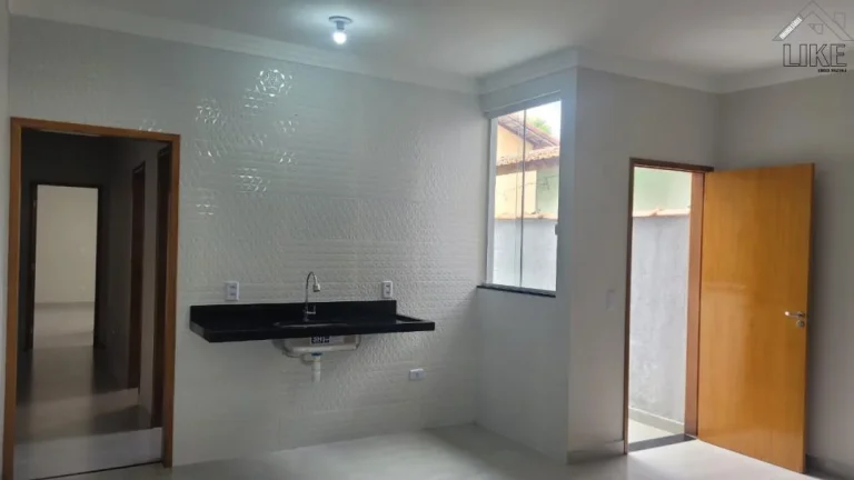 Imagem [Casa Geminada - Venda][Vila Jaci]