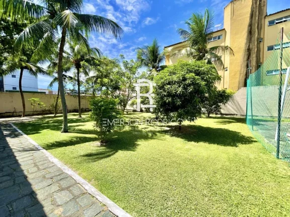 Imagem Apartamento para Venda em Natal / RN no bairro Capim Macio