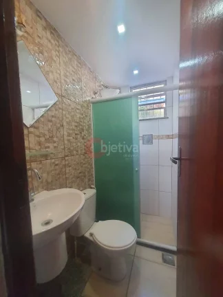 Imagem Apartamento térreo a venda de 2 quartos - Gamboa - Cabo Frio