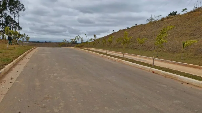 Imagem Lotes à Venda em Condomínio Residencial Fechado - Financiamento Próprio