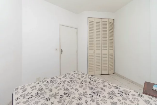 Imagem APARTAMENTO RESIDENCIAL em São Paulo - SP, Moema