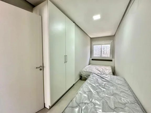 Imagem Casa em Condominio 2 Dormitórios - Bairro Capão Novo