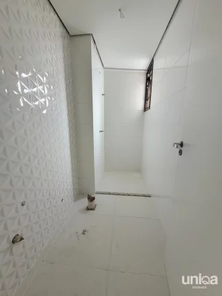 Imagem Apartamento para venda em Santa Maria 2 Dorm com Suíte Garagem Elevador- Ed Bern