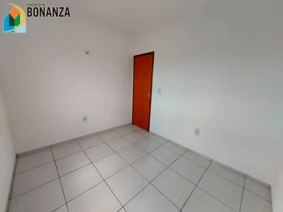 Imagem Apartamento no Monte Castelo com 02 Quartos para alugar