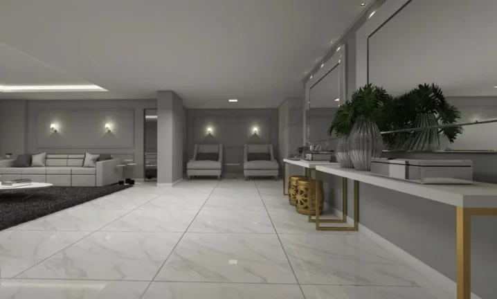 Imagem Apartamento com 3 dormitórios à venda, 84 m² por R$ 812.922,00 - Jardim Oceania - João Pessoa/PB Imagem Apartamento com 3 dormitórios à venda, 84 m² por R$ 812.922,00 - Jardim Oceania - João Pessoa/PB