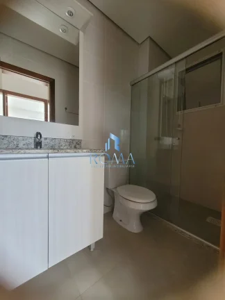 Imagem Apartamento em frente ao Colégio Riachuelo - Camobi