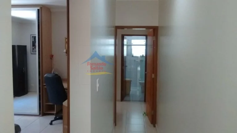 Imagem Casa-Terrea-para-Venda-em-Parque-das-Nacoes-Santo-Andre-SP