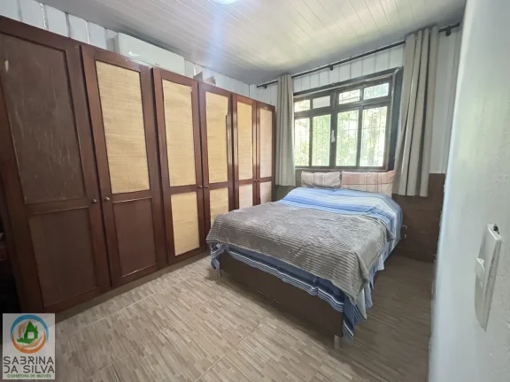 Imagem Casa - Itoupavazinha - Blumenau