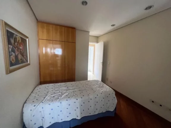 Imagem Apartamento com 4 dormitórios à venda, 142 m² por R$ 1.250.000,00 - Centro - Suzano/SP