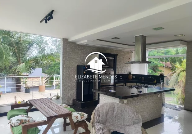 Imagem Sobrado à venda, IPELANDIA, SUZANO - SP, CONDOMÍNIO CLUBE FLORADA DE SUZANO