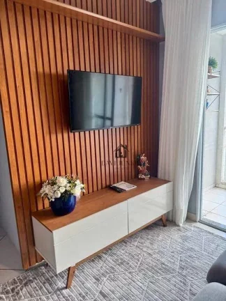 Imagem Apartamento à venda, 67 m² por R$ 554.000,00 - Parque Campolim - Sorocaba/SP