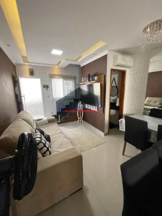 Imagem Casa de Condomínio