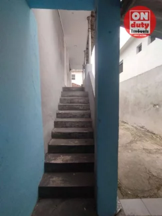 Imagem Terreno à venda em Santos/SP
