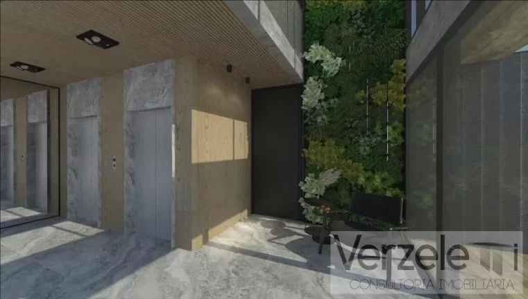 Imagem Duplex para Venda em Itajaí / SC no bairro Praia Brava de Itajaí