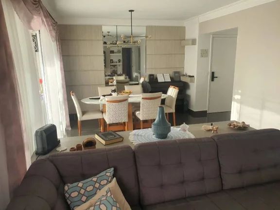 Imagem Apartamento Maravilhoso Andar Alto Condominio Lacqua 3 Dormitorios