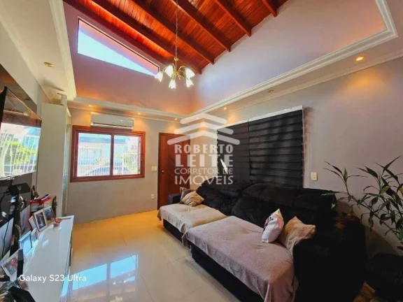 Imagem Residencial Verdes Campos - Casa em Condomínio à Venda no Residencial Verdes Campos
