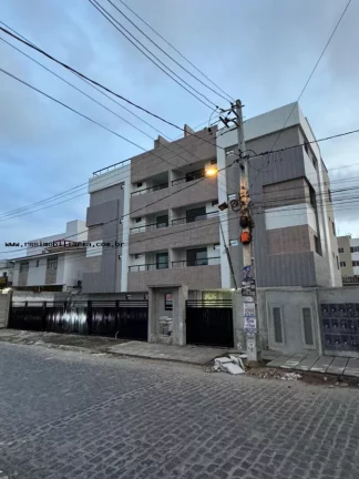 Imagem Apartamento à venda no Ernesto Geisel em João Pessoa/PB