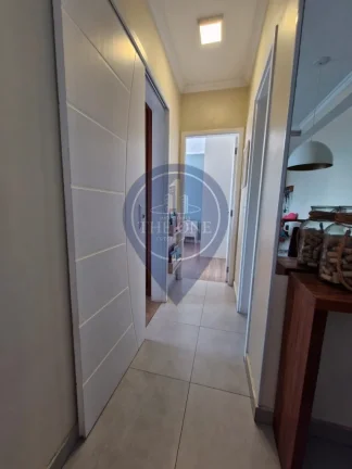 Imagem Apartamento à venda na Barra Funda, São Paulo-SP! 2 quartos, 1 suíte, 2 salas, 2 banheiros, 1 vaga de garagem, 65m². Venha conferir!