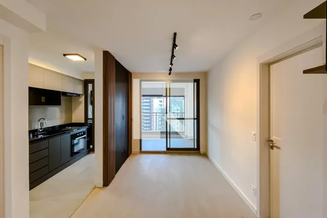 Imagem Apartamento à Venda - Vila Mariana, 1 Quarto, 50 m2