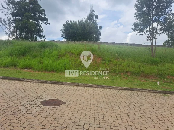 Imagem Excelente Terreno no Condomínio GSP Arts - Itatiba/SP - 688m²