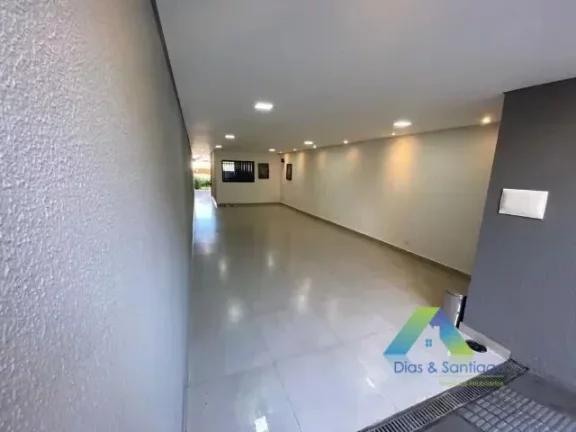 Imagem Sobrado arquitetura moderna com 3 dormitórios à venda, 200 m² por R$ 1.272.000 - Ipiranga - São Paulo/SP