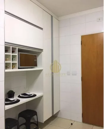 Imagem Apartamento no Edifício Paulista Tower - 2 dormitórios - suíte - sacada - Jardim Paulista - Ribeirão Preto/SP