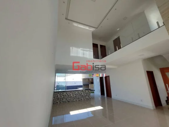 Imagem Casa com 4 dormitórios à venda, 300 m² por R$ 999.000,00 - Guriri - Cabo Frio/RJ