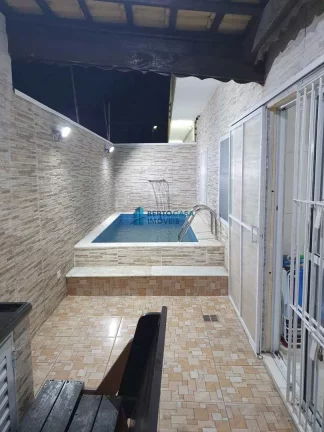 Imagem Casa de Condomínio