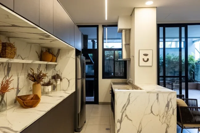 Imagem APARTAMENTO RESIDENCIAL em São Paulo - SP, Chácara Inglesa